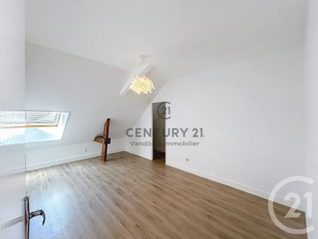 Location Appartement 3 pièces 85m² CREPY EN VALOIS 60800 - Photo 3