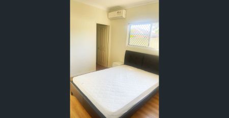 One Master Bedroom Available in Fully Furnished 3-bedroom Granny Flat — Prime Sunnybank Location - Photo 2
