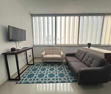 Moderno Loft amueblado, en Montebello, cerca de Plaza Altabrisa. - Photo 1