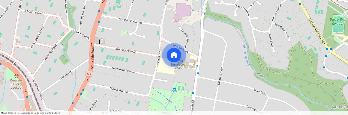 5 leal court, NSW 2073, Pymble