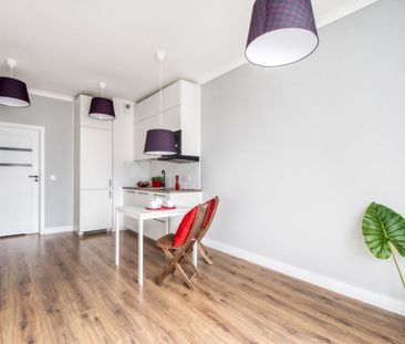 Ładnie urządzone, Mokotów, blisko lotniska! 34 m² - Photo 6