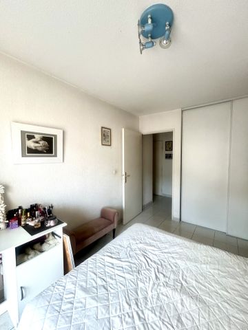 Location Appartement 1 pièce 55m² NICE 06300 - Photo 3