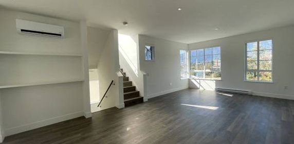 BRAND NEW - 3 bedroom + Den, 3.5 Bath - Sea & Sky (ID 402) - Photo 2