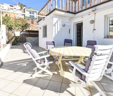 4 room luxury Detached House for rent in Rincón de la Victoria, And... - Photo 1