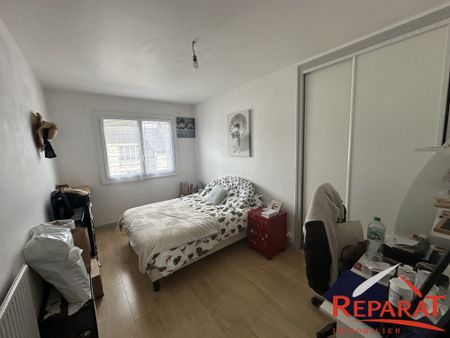 Location Appartement 3 pièces 64m² BRIVE LA GAILLARDE 19100 - Photo 3