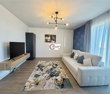 Inchiriere 2 camere modern//Cloud 9//Parcare - Photo 3