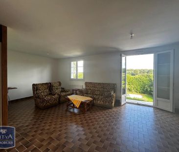 Maison à louer 5 pièces 96.93m² - Photo 2