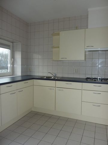 Te huur: Appartement Amsterdamsestraatweg in Utrecht - Photo 3