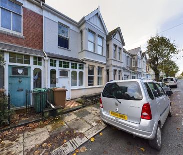 1 bedroom flat to rent - Photo 6