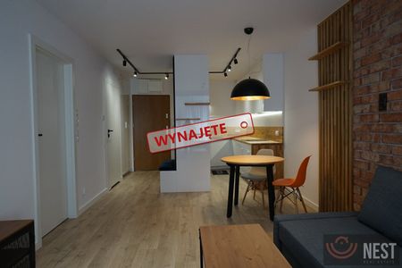 Dwupokojowe mieszkanie na Starym Mieście - Фото 4