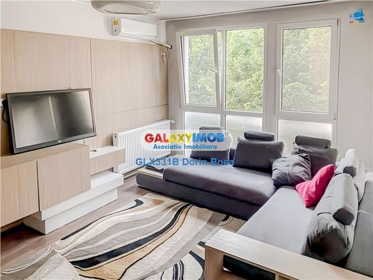 Inchiriere Apartament 3 Camere - TITAN - Fotografie 1