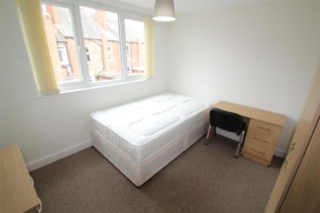 Beamsley Grove, Hyde Park, Leeds, LS6 1LA - Photo 5