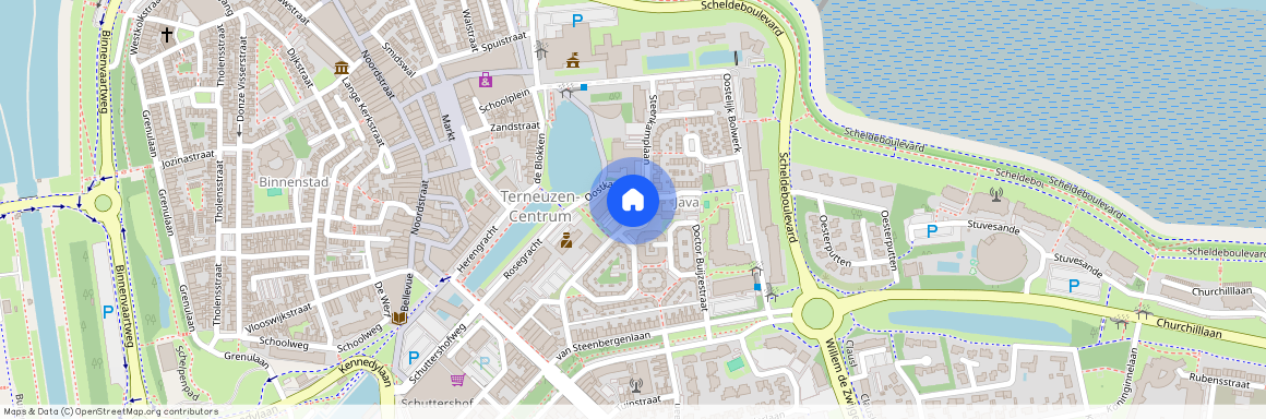 Terneuzen, Oostkant 36