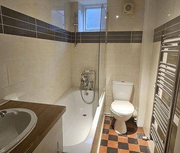 1 bedroom barn conversion to rent - Photo 6