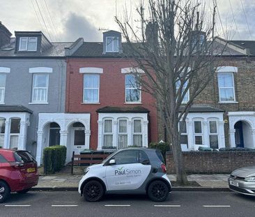 Eade Road, Finsbury, N4 - Photo 4