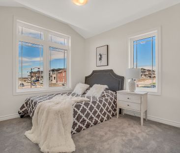 For Lease - 2091 Hallandale Street Unit# Main-Upper, Oshawa, Ontario - Photo 6