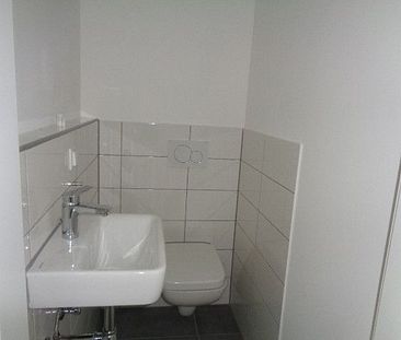 Ihr neues Zuhause: interessante 3-Zimmer-Wohnung - Photo 1