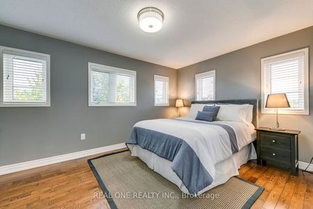 For Lease - 368 Kittridge Road, Oakville, Ontario - Photo 3