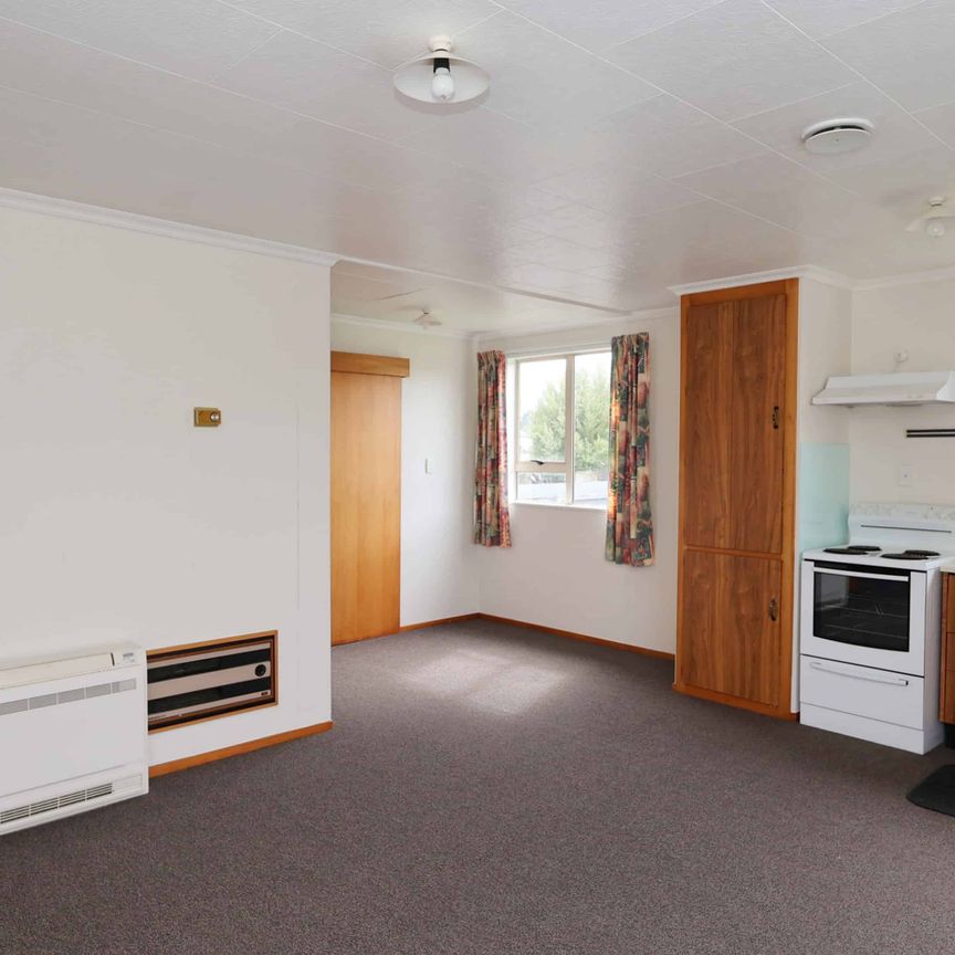 Standalone Townhouse! - Photo 1