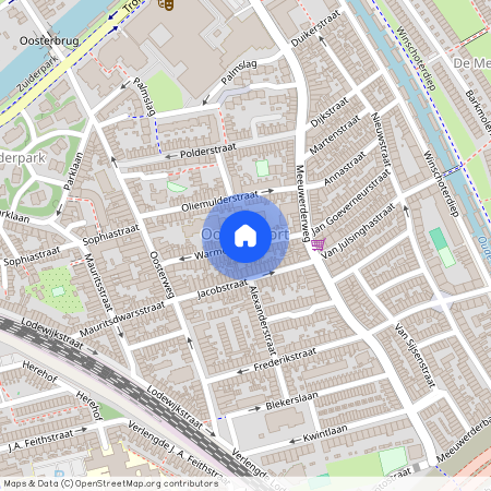 Oosterpoort, 9724 JJ, Warmoesstraat, Groningen