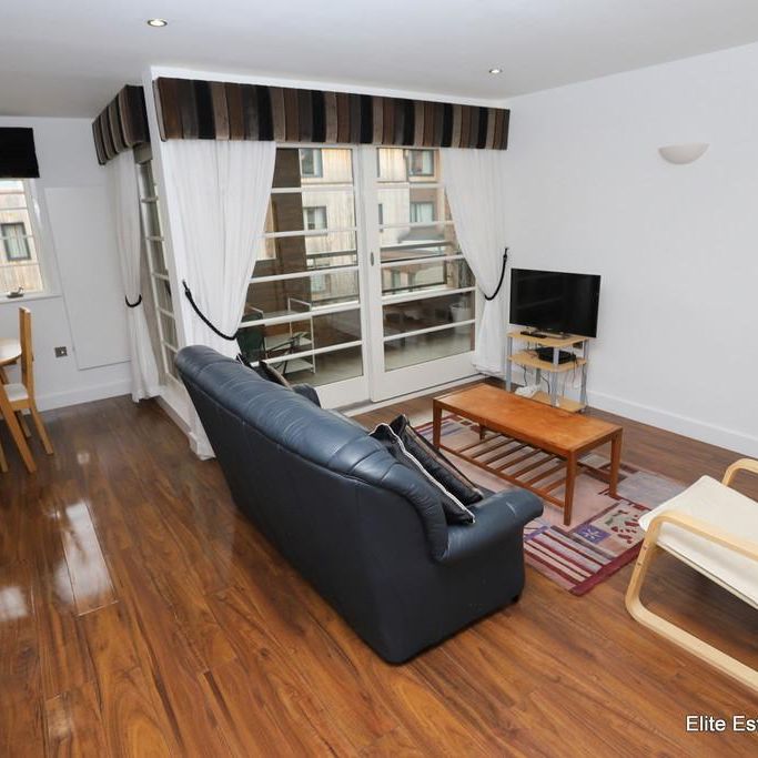 2 bedroom apartment to rent - Photo 1