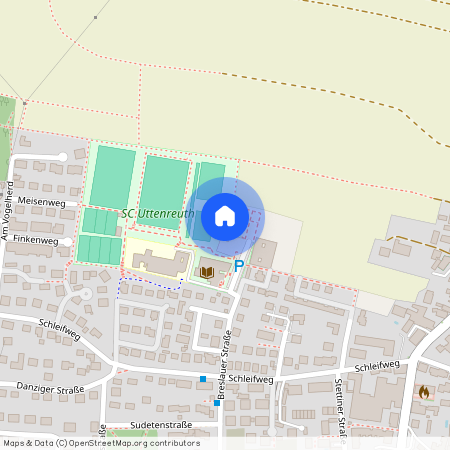 91080, Uttenreuth Uttenreuth Ist Eine Attraktive Gemeinde Im Landkre Uttenreuth