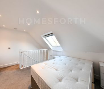 1 Bedroom Flat - Photo 4