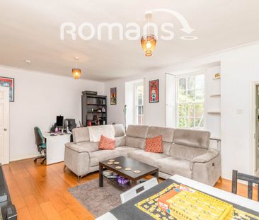York Place, Clifton, Bristol, BS8 - Photo 1