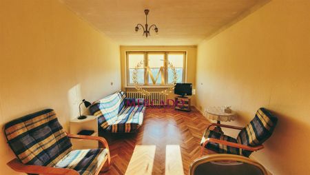 Mieszkanie na wynajem - Zdjęcie 3