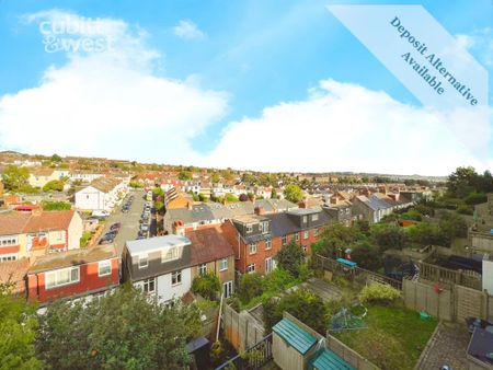 1 bedroom maisonette to rent - Photo 3