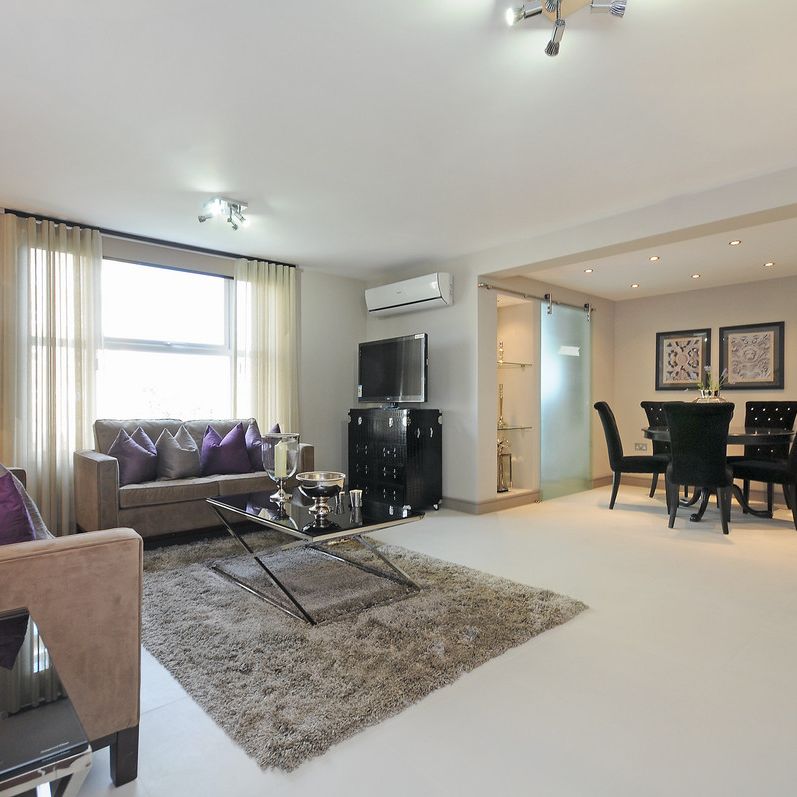 St John’s Wood Park Road, London, NW8 - Photo 1