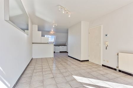 Energievriendelijk dakappartement op de rand van Aalst - Photo 4