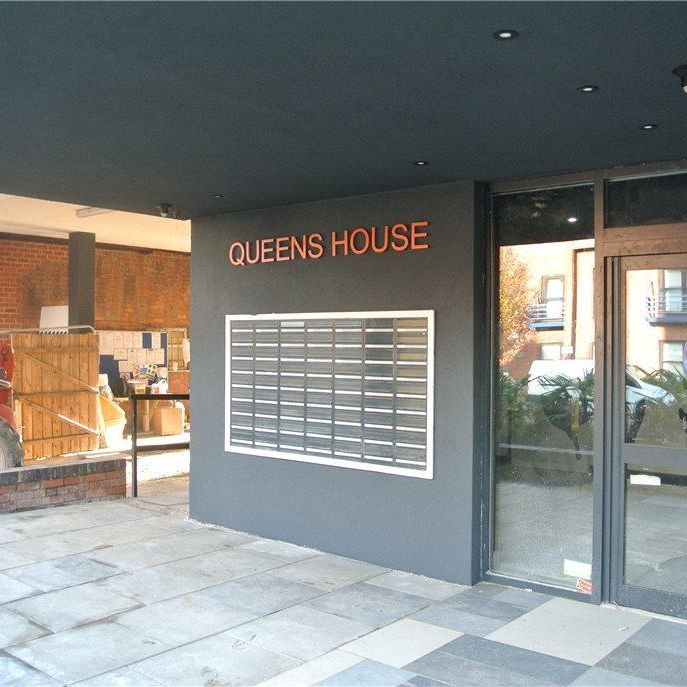 2 bedroom apartment to rent - Photo 1