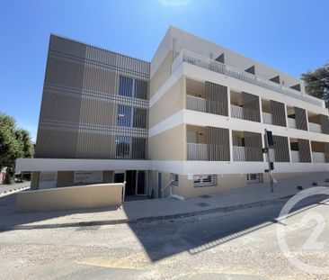 Location Appartement 1 pièce 20m² AUBAGNE 13400 - Photo 4