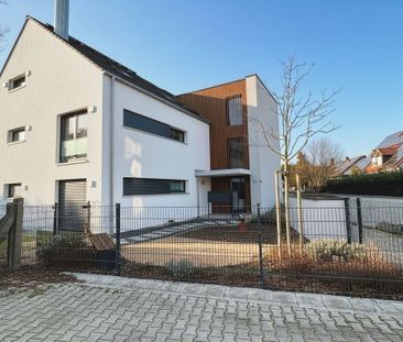 Hochwertig und großzügig:Dachterrassenwohnung mit allem was das Her... - Photo 6