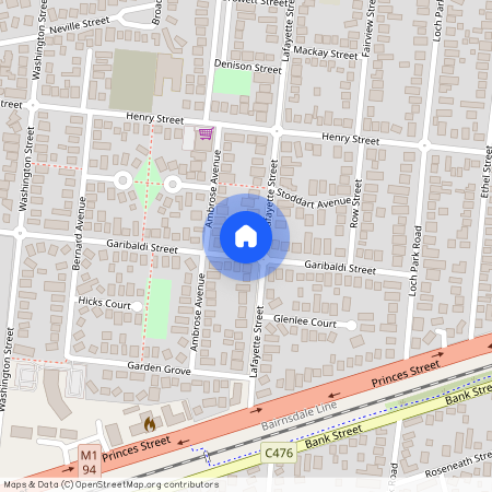 25 Lafayette Street, Vic 3844, Traralgon