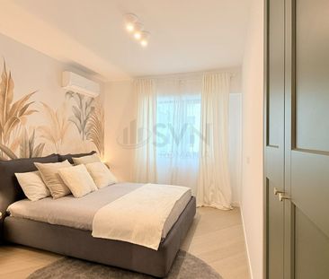 Apartament 3 camere de inchiriat I Cortina North - Fotografie 4