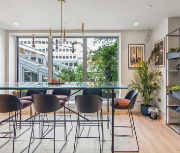 Studio to rent - Photo 1