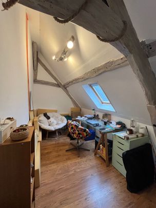 CENTRE DE BOURG DE TROSLY BREUIL, - Photo 1