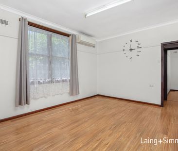 20 Hinkler Avenue, Warwick Farm NSW 2170 - House For Rent | Domain - Photo 1