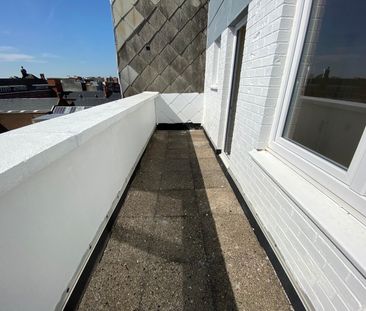 Te Huur 1 slaapkamer Oostende Leon Spilliaertstraat 51 - Photo 2