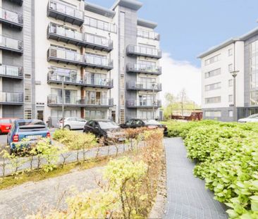 Apartment 35, the Alders, Carrington, Northwood, Santry, D09 E9X8 - Photo 1