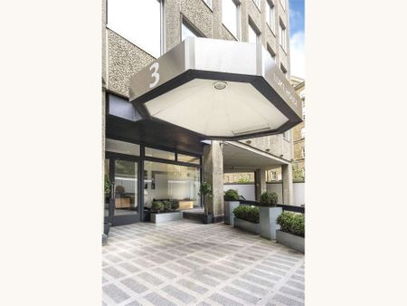 Luke House, 3 Abbey Orchard Street, Westminster, London, SW1P 2JJ - Photo 4