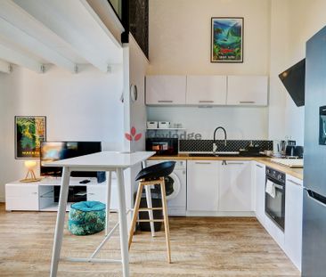Location Appartement 3 pièces 46m² LES AVIRONS 97425 - Photo 5