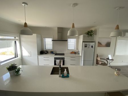 Beautiful New Townhouse - Photo 5