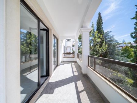 Apartamento T4 em Lisboa - Photo 4