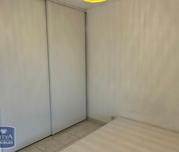 Location Appartement 2 pièces 47m² ORANGE 84100 - Photo 3