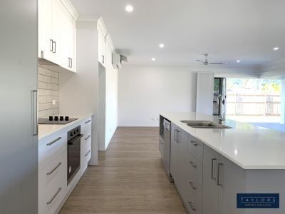 Stunning and Spacious 4-Bedroom Home in Serene Cannon Valley - Photo 2