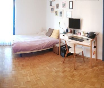 Affittiamo appartamento di 4,5 locali in zona strategica - Foto 5