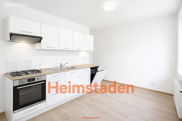 Pronájem bytu 2+1 56 m² - Photo 1